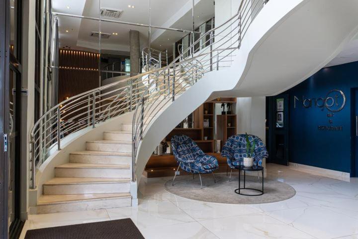 Hotel Belissimo Flat - Faria Lima - Pinheiros Sao Paulo