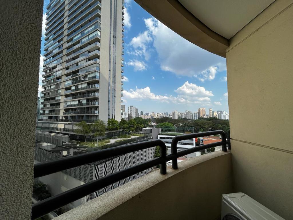 Belissimo Flat - Faria Lima - Pinheiros *
