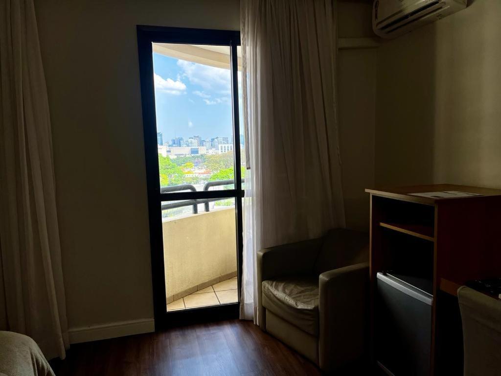 Belissimo Flat - Faria Lima - Pinheiros Hotel