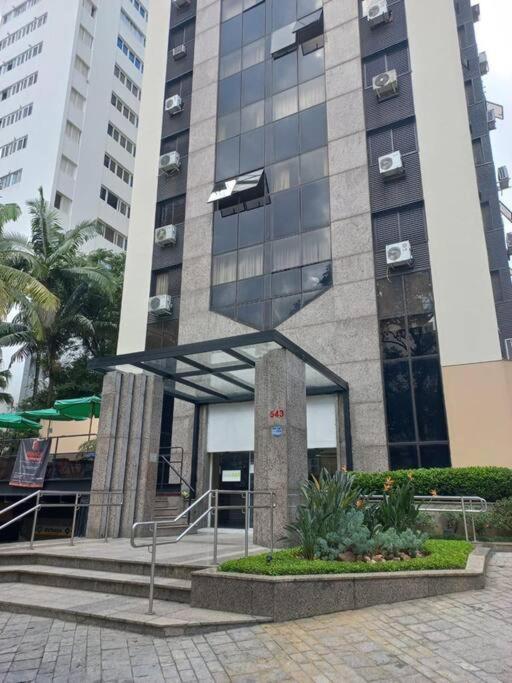 *212 No Itaim Bibi Otima Localizaca * Sao Paulo