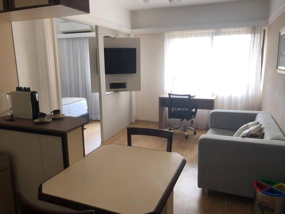 Daire *212 No Itaim Bibi Otima Localizaca