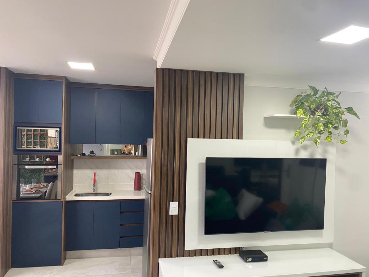 Aparthotel Congonhas 2207 Torre