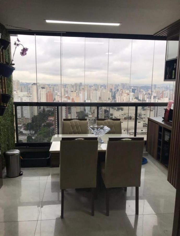 Aparthotel Congonhas 2207 Torre *