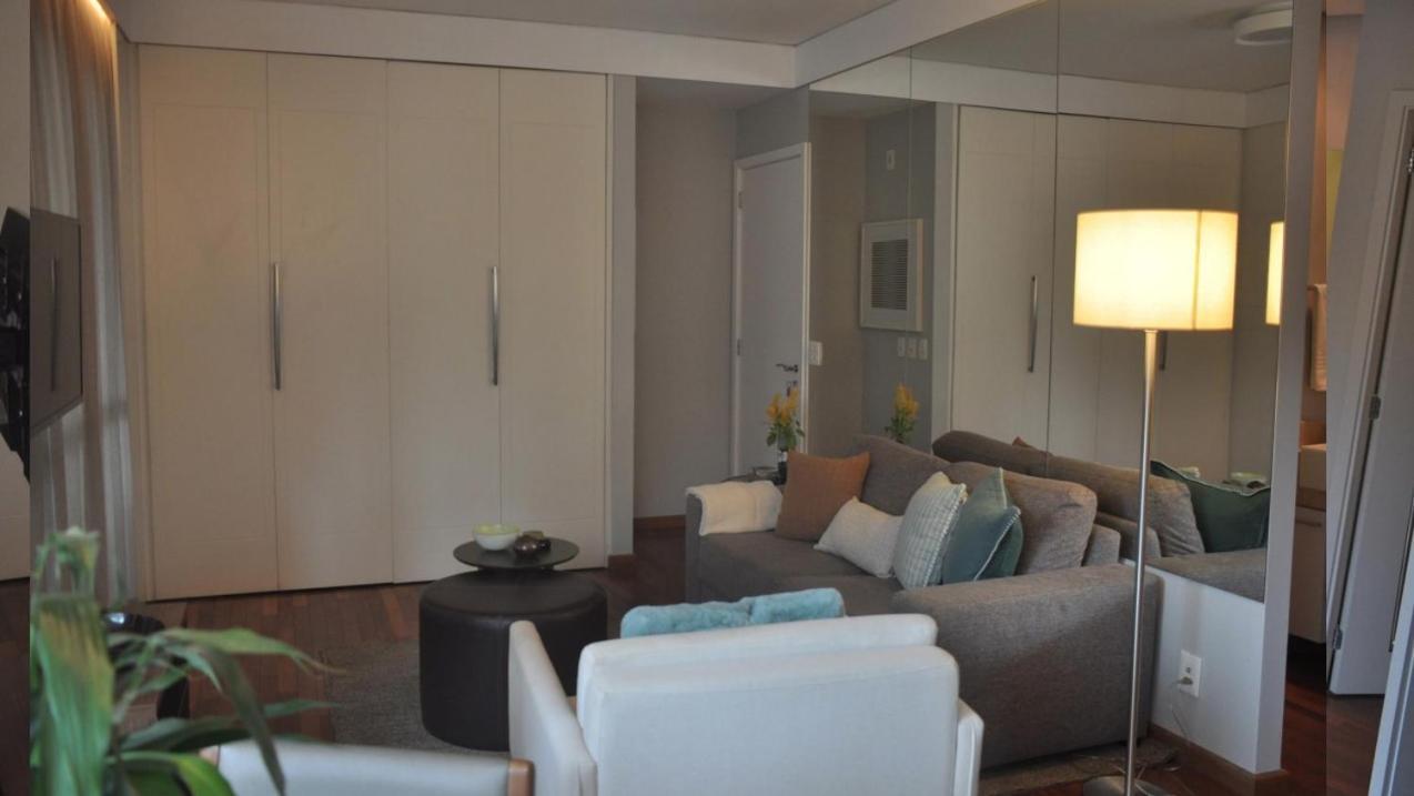 Apartment Estanconfor Olimpia *