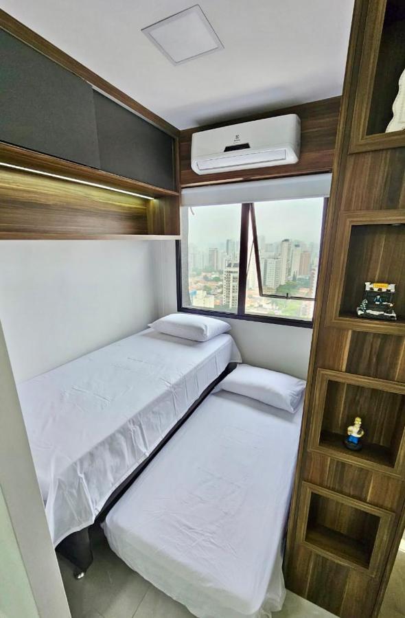 Aparthotel Congonhas 2207 Torre