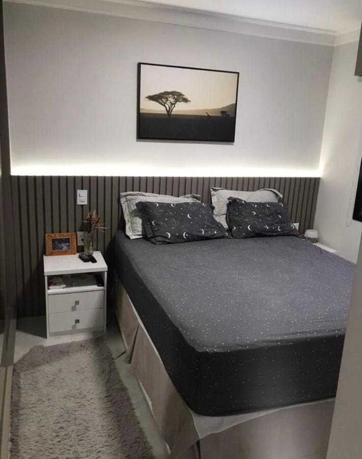 Aparthotel Congonhas 2207 Torre *