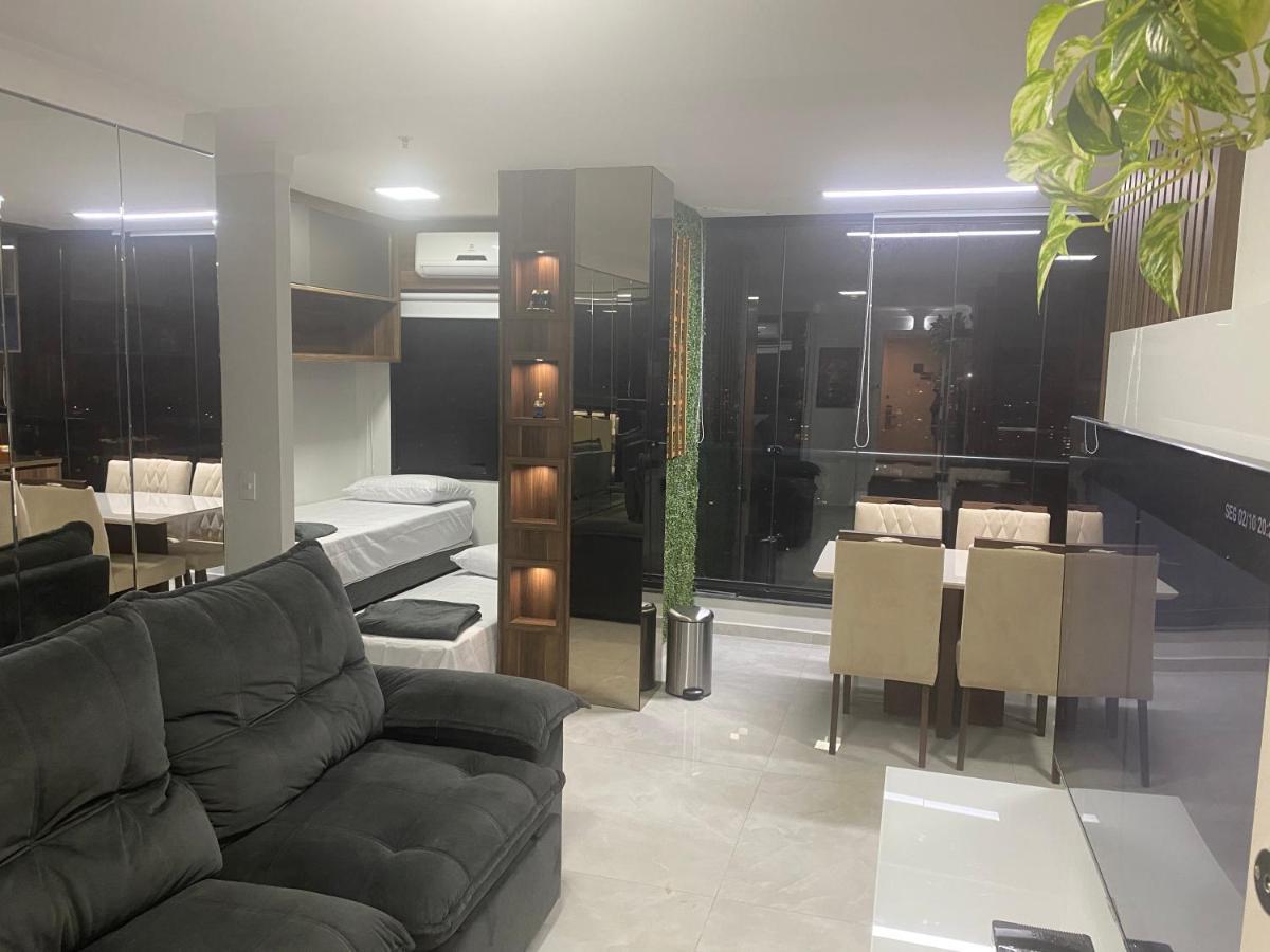 Congonhas 2207 Torre