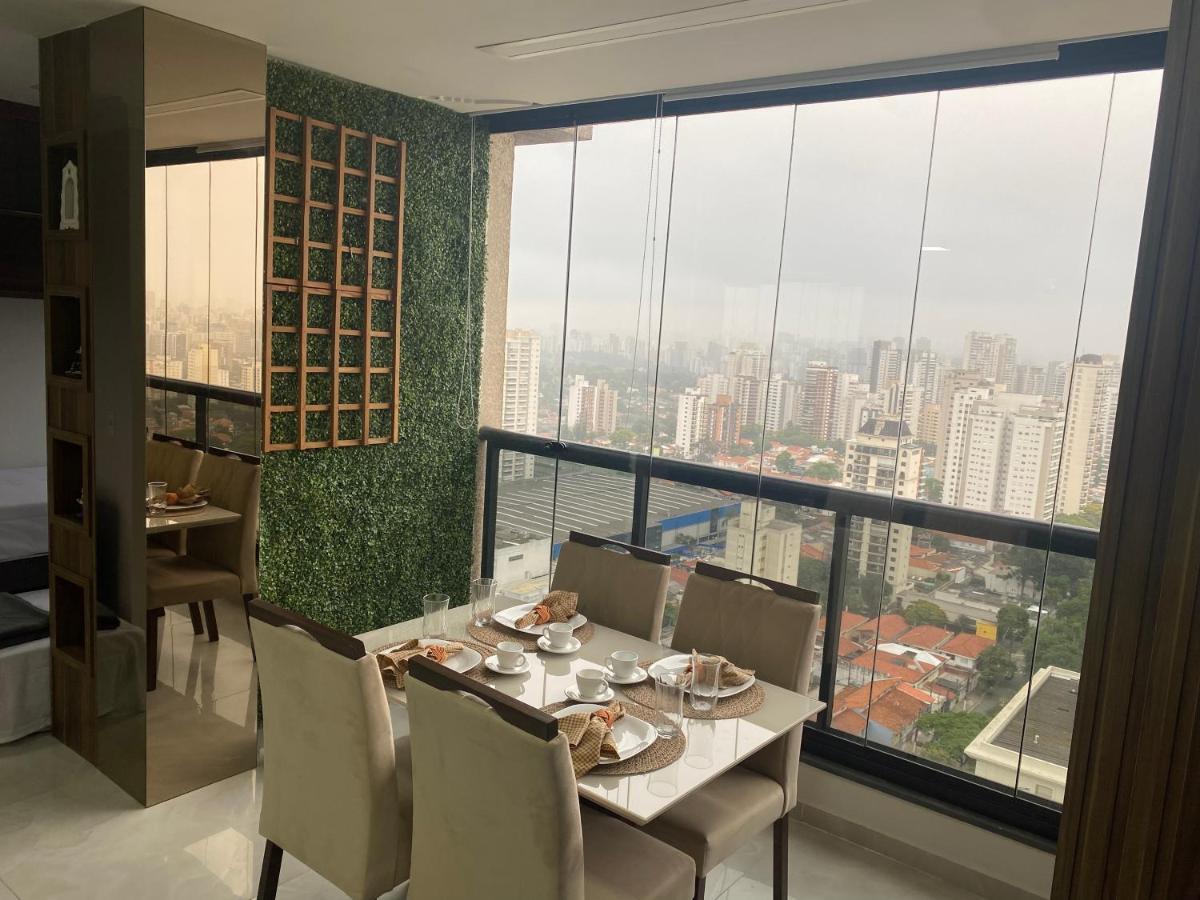 Aparthotel Congonhas 2207 Torre