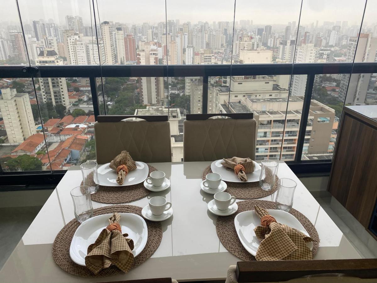 Congonhas 2207 Torre São Paulo