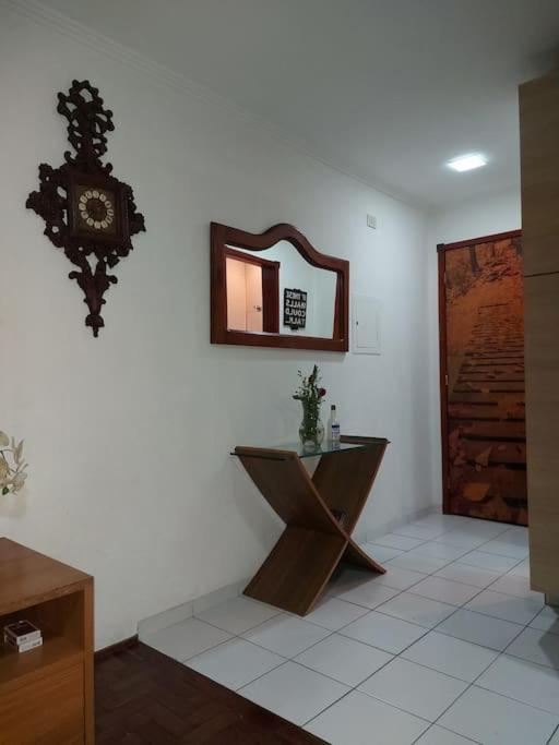 Apto Av. Ipiranga Com 1 E Internet 300 Mb. *