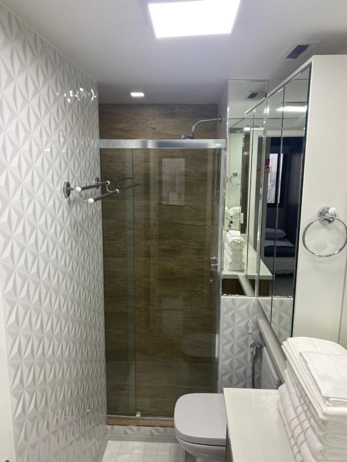 Aparthotel Congonhas 2207 Torre