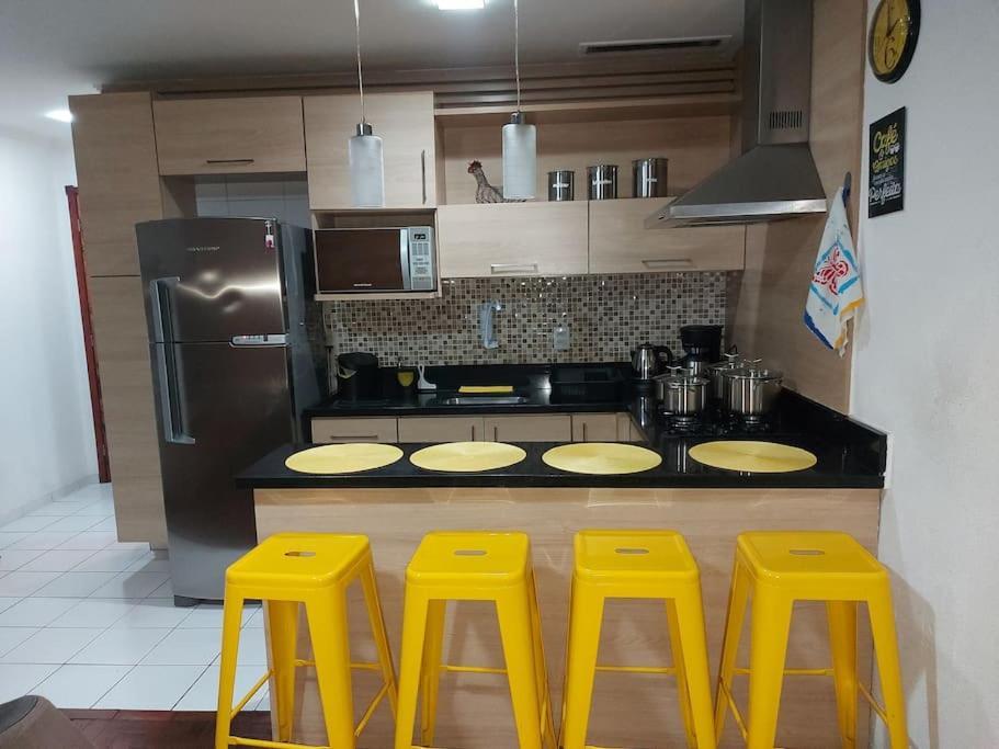 Apto Av. Ipiranga Com 1 E Internet 300 Mb. Apartemen *