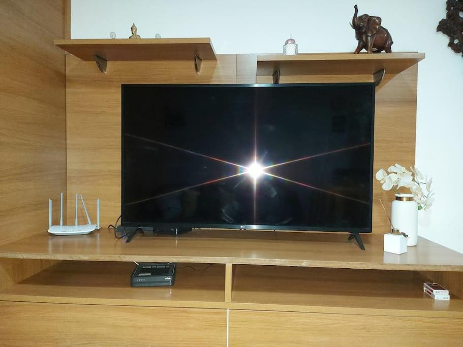 Apto Av. Ipiranga Com 1 E Internet 300 Mb. * Sao Paulo