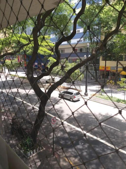 Apto Av. Ipiranga Com 1 E Internet 300 Mb. Sao Paulo