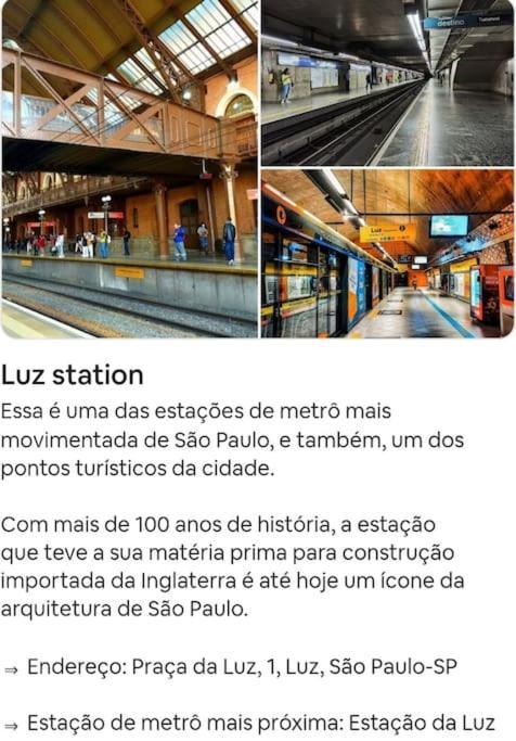 Apto Av. Ipiranga Com 1 E Internet 300 Mb. Sao Paulo