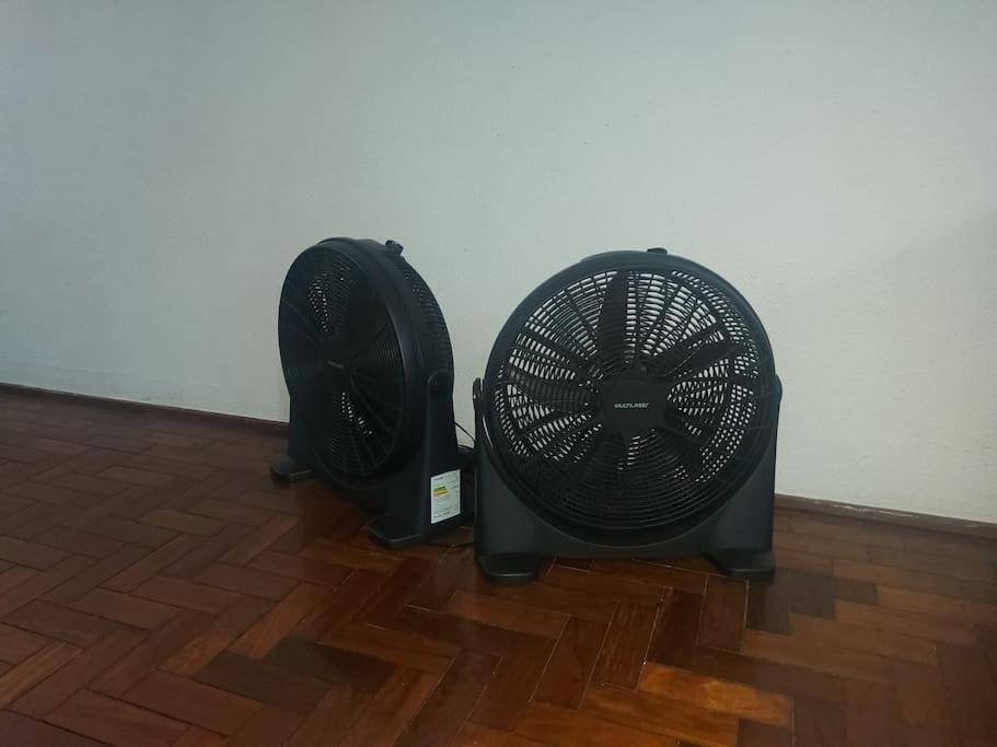 Apartemen Apto Av. Ipiranga Com 1 E Internet 300 Mb. *