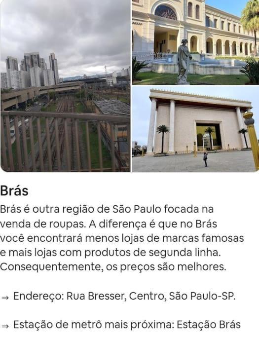 Apto Av. Ipiranga Com 1 E Internet 300 Mb. Sao Paulo