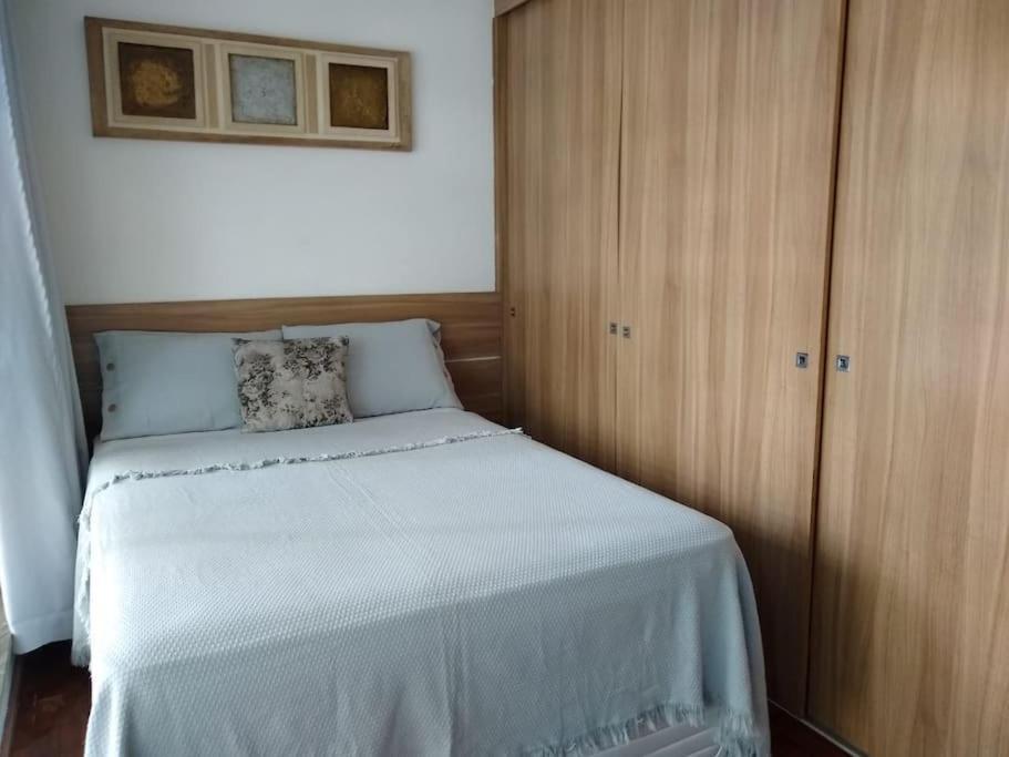 Apto Av. Ipiranga Com 1 E Internet 300 Mb. Apartemen