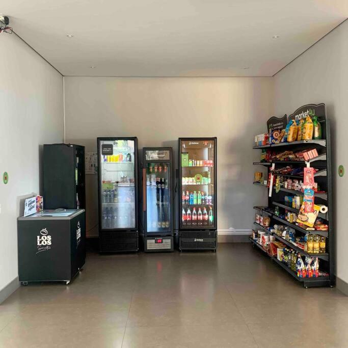 Moderno Proximo A Av Paulista Com Garagem