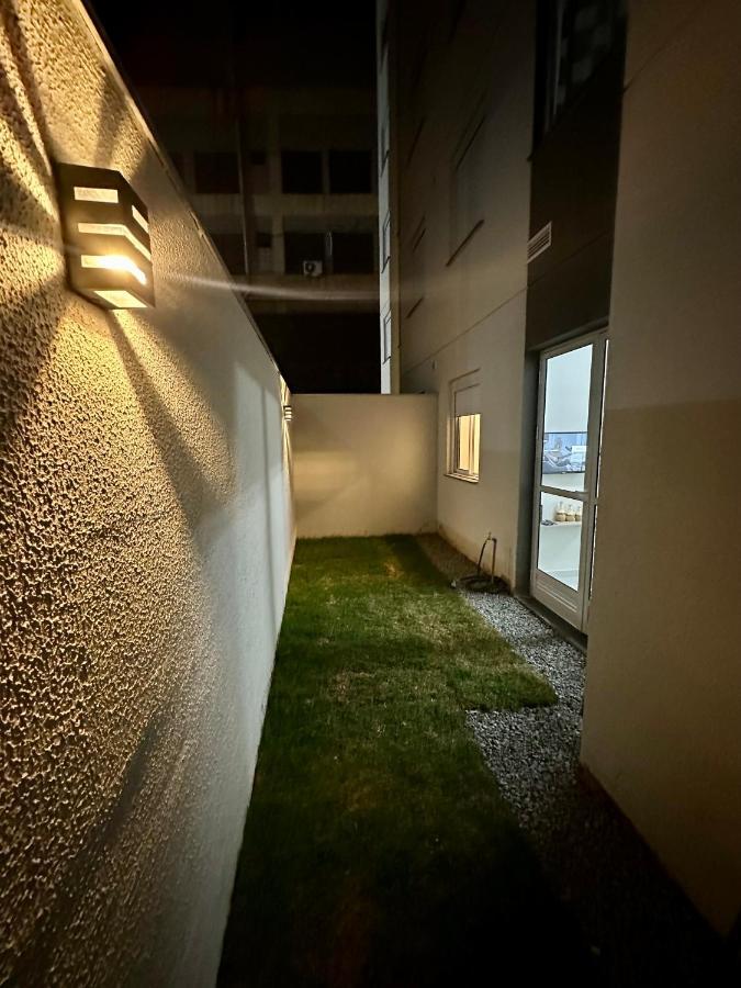 Căn hộ Apartamento Em Zn São Paulo