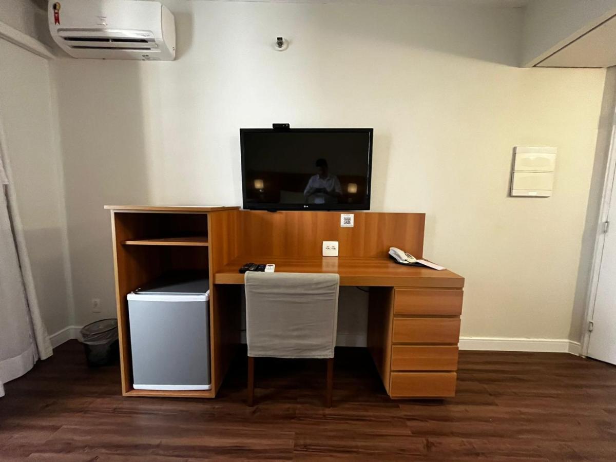 Belissimo Flat - Faria Lima - Pinheiros Hotel Sao Paulo