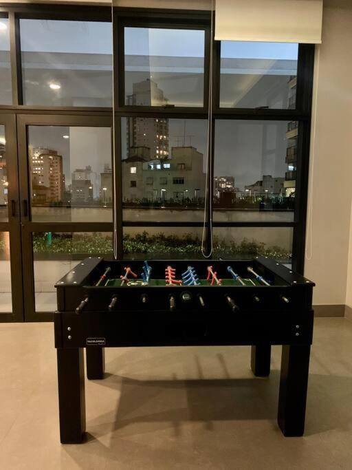Moderno Proximo A Av Paulista Com Garagem Sao Paulo