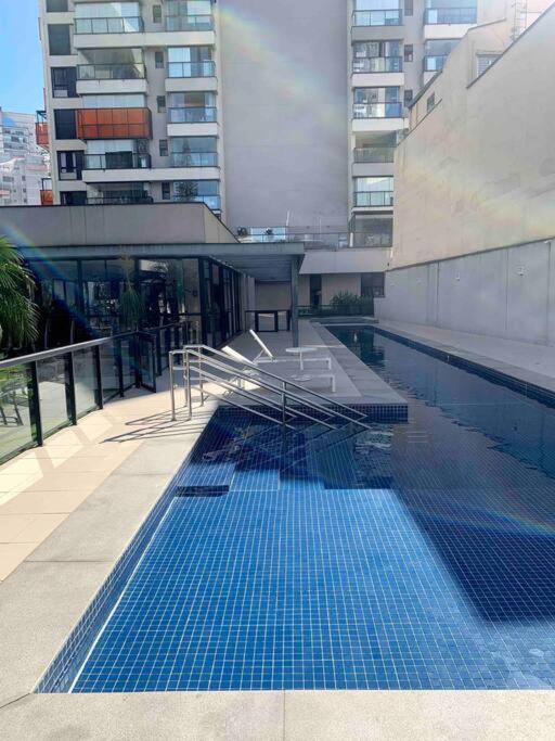 Moderno Proximo A Av Paulista Com Garagem *