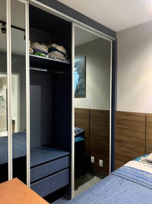 Moderno Proximo A Av Paulista Com Garagem Apartemen *