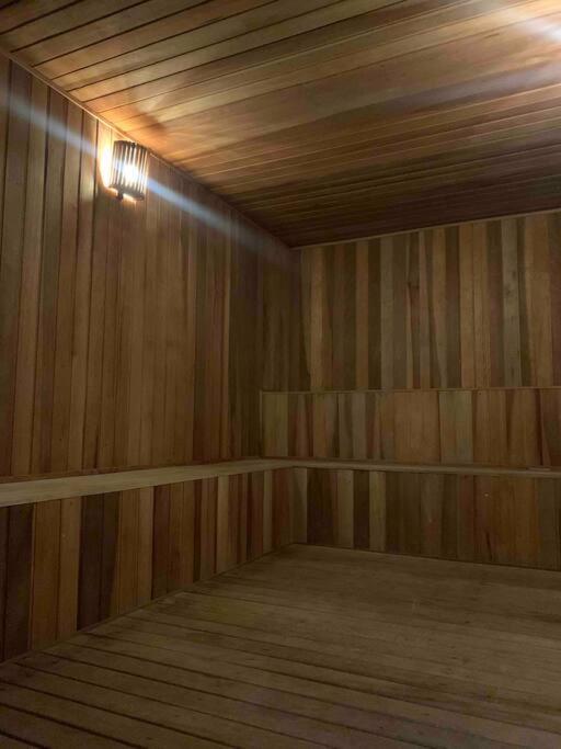 Apartemen Moderno Proximo A Av Paulista Com Garagem Sao Paulo