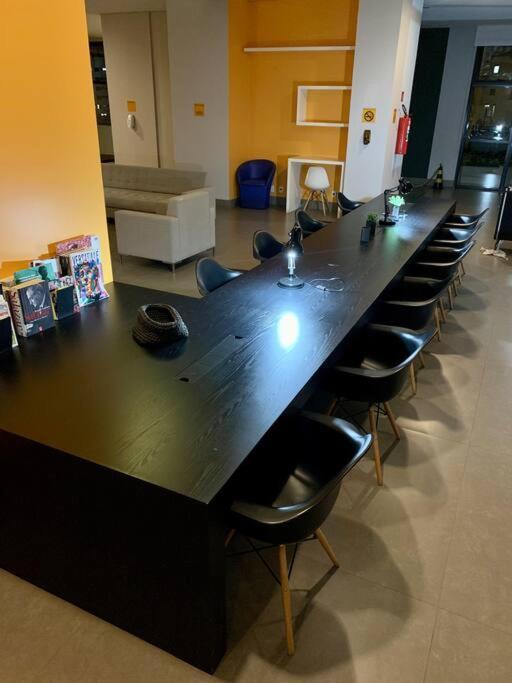 Apartemen Moderno Proximo A Av Paulista Com Garagem Sao Paulo