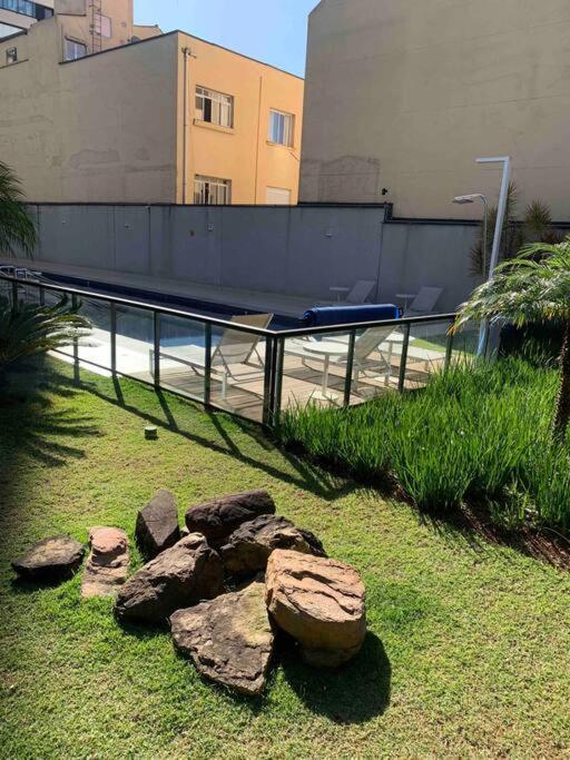 Moderno Proximo A Av Paulista Com Garagem Apartemen