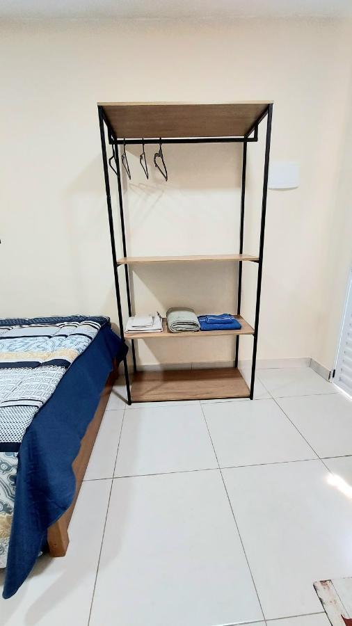 Apartemen London Proximo Ao Metro *