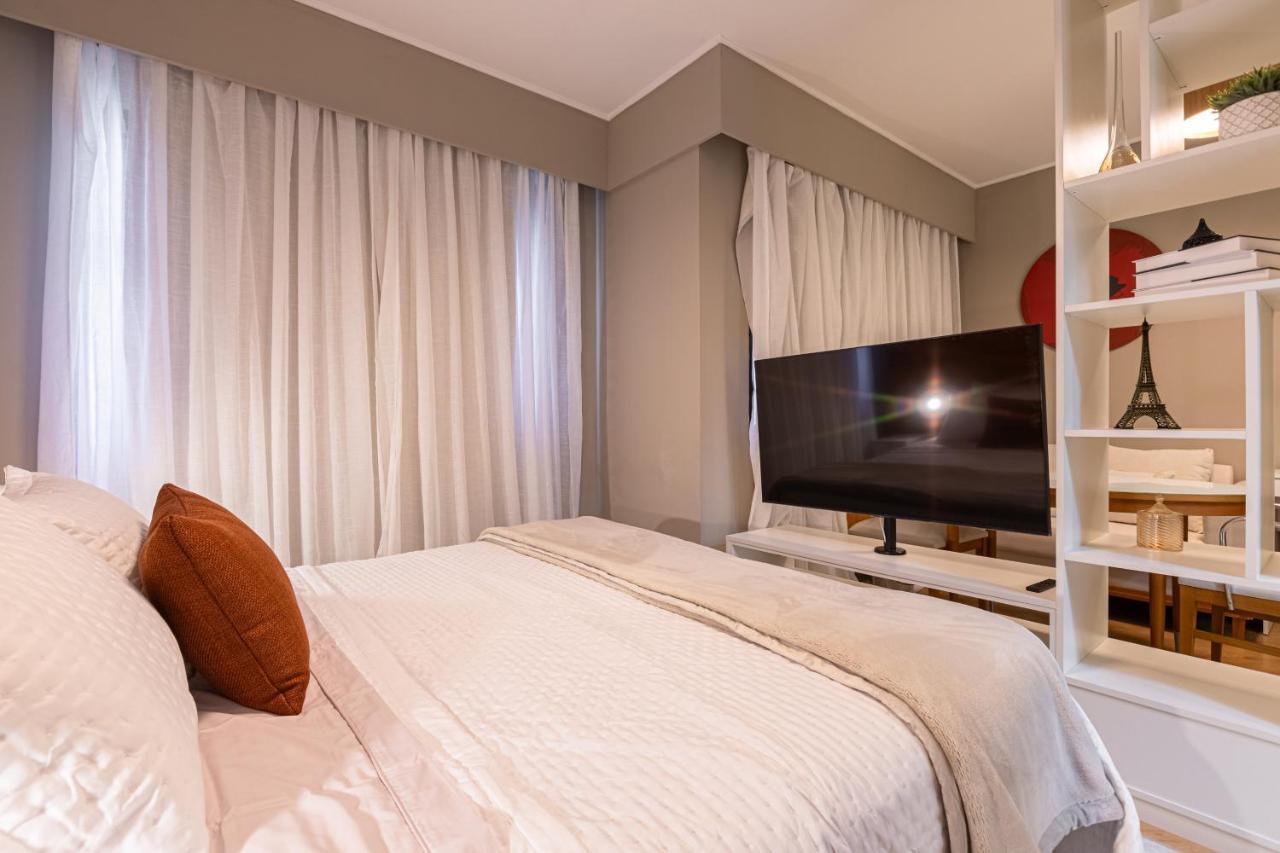 Slm - Moema Flats By Anora Spaces *