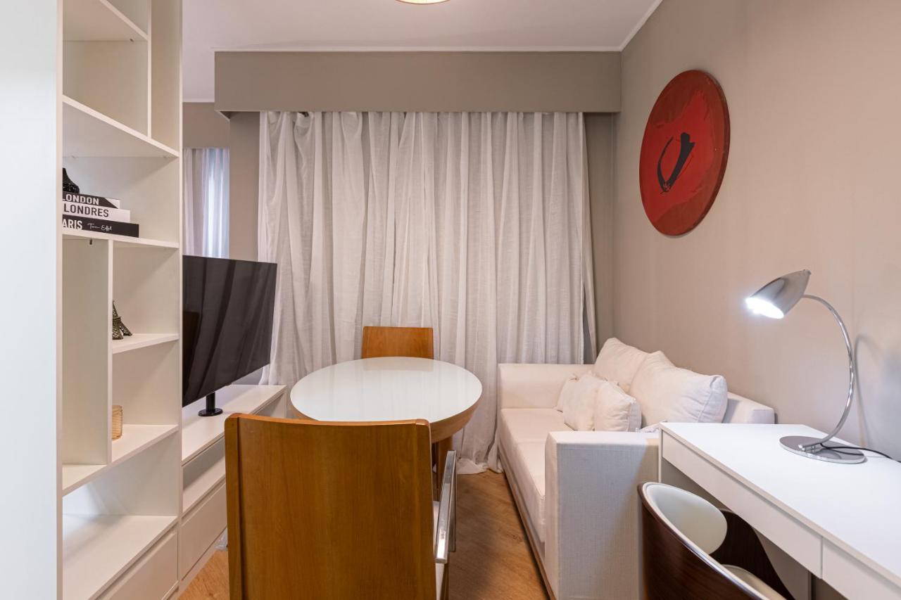 Slm - Moema Flats By Anora Spaces * Sao Paulo