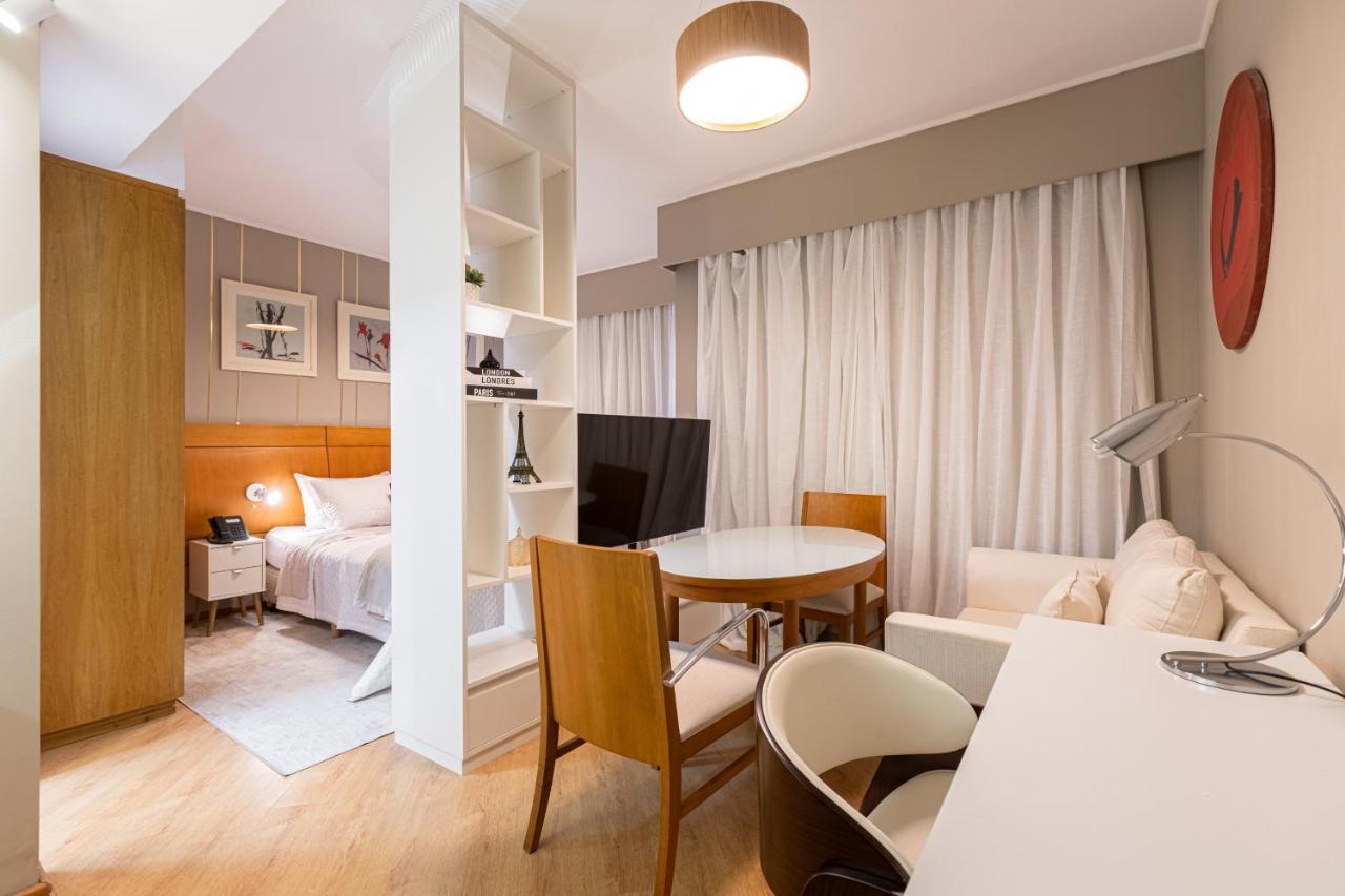 Slm - Moema Flats By Anora Spaces Sao Paulo