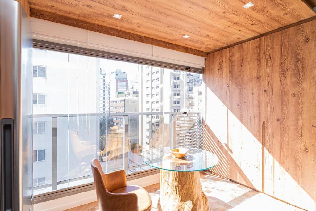 Apartemen Studio Em Itaim Bibi Sao Paulo