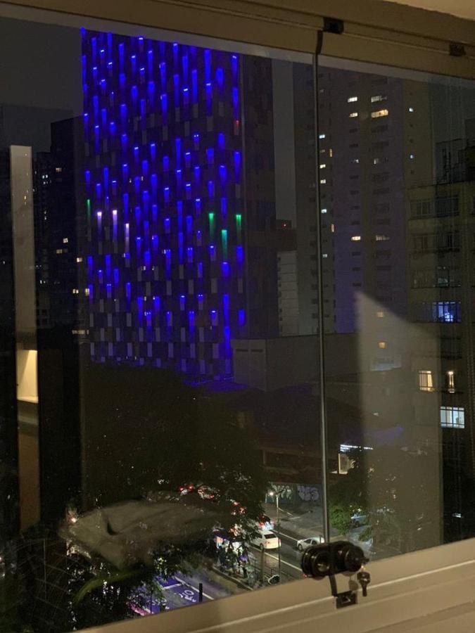 Loft Oscar Freire 1375 * Sao Paulo