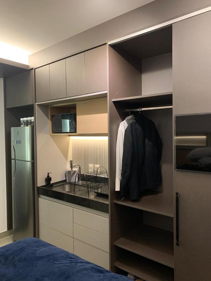Loft Oscar Freire 1375 Apartment Sao Paulo