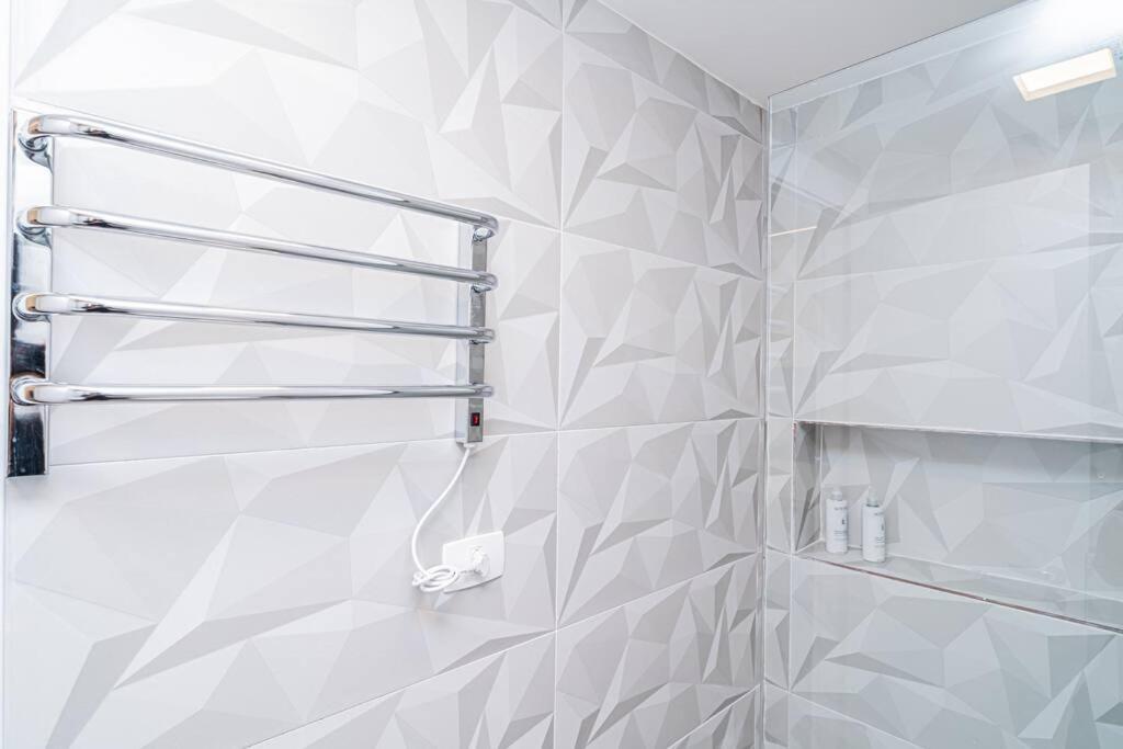 Apartemen Studio Em Itaim Bibi *