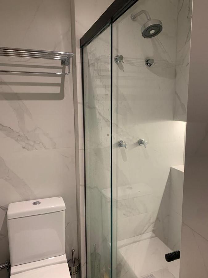 Loft Oscar Freire 1375 *