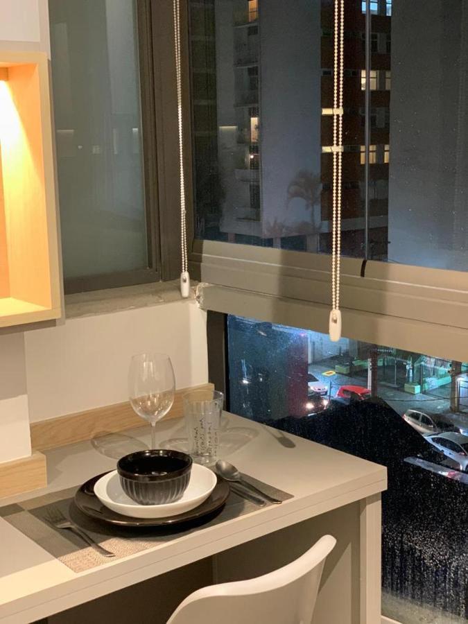 Apartemen Loft Oscar Freire 1375 *