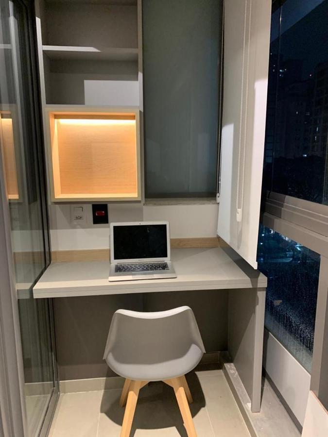 Apartemen Loft Oscar Freire 1375 *