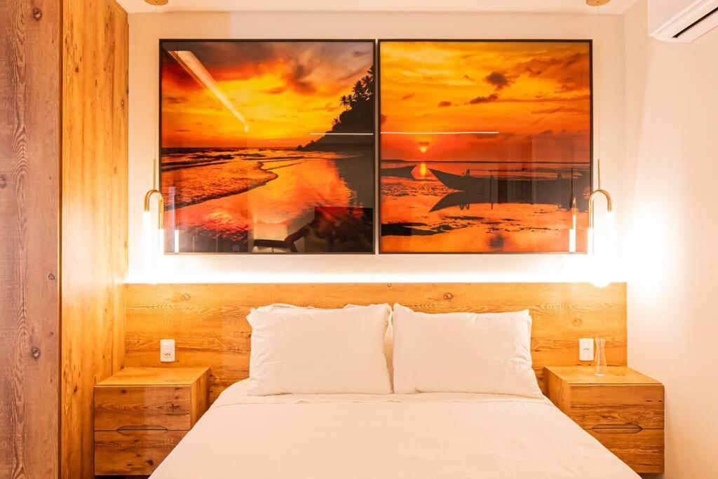 Apartemen Studio Em Itaim Bibi Sao Paulo