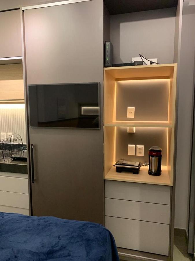 Loft Oscar Freire 1375 Apartment *
