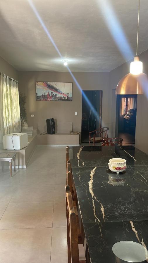 Holiday home Recanto Da Paz Chacara *