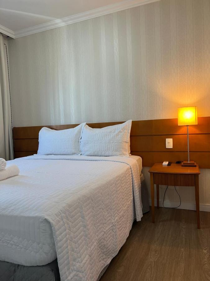 Apartemen Bela Cintra The View Jardins *