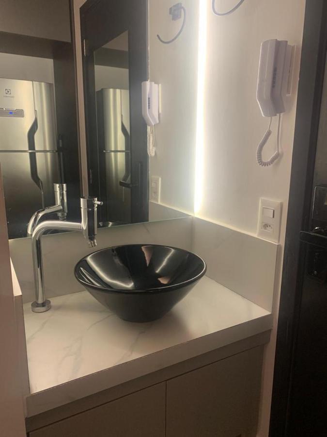 Apartemen Loft Oscar Freire 1375 *