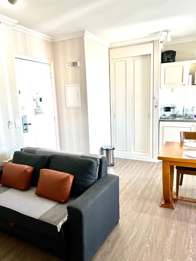 Bela Cintra The View Jardins Apartemen