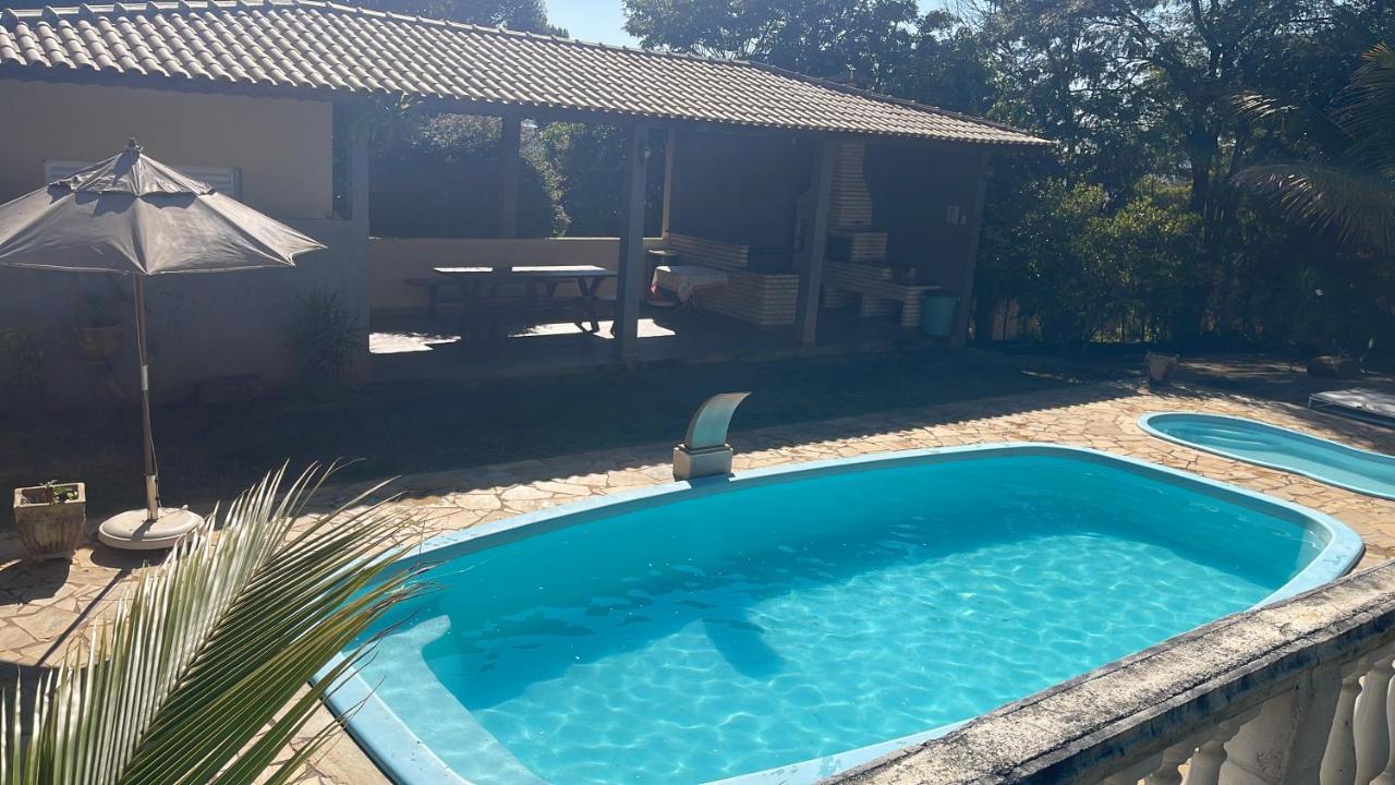 Recanto Da Paz Chacara * Sao Paulo