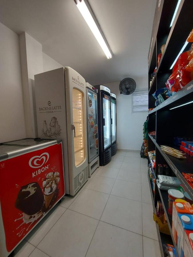 Ponte Laguna, Pq Burle Marx, Apto 1 Dorm E Varanda Apartamento São Paulo